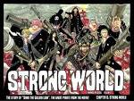 One piece 10 strong word